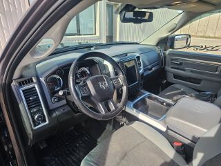 Ram 1500 5.7 295kW