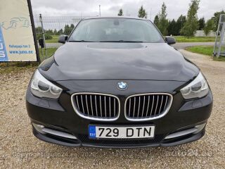BMW 535 XDRIVE GT 3.0 225kW