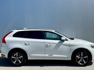 Volvo XC60 AWD R-Design Polar+ 2.4 D4 140kW