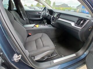 Volvo V60 FACELIFT 2.0 R4 TDi 145kW
