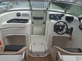 Silver MORENO 620 200hp