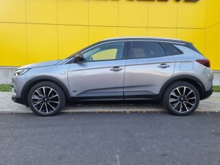 Opel Grandland X 4 Ultimate Hybrid 1.6 R4 Plug-in Hybrid 221kW