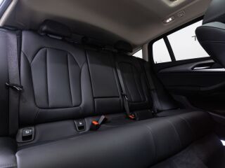 BMW X4 XDRIVE20I 2.0 135kW