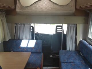 Fiat Ducato 1.9 R4 66kW