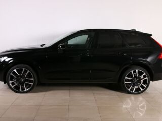Volvo XC60 AWD ULTIMATE DARK XENIUM LUXURY FULL 2.0 B5 KERS Mild Hybrid 183kW