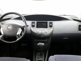 Nissan Primera Comfort ATM 1.8 85kW
