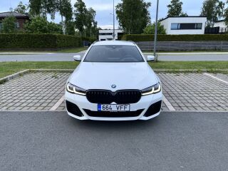 BMW 530 M-Sportpaket 2.0 135kW