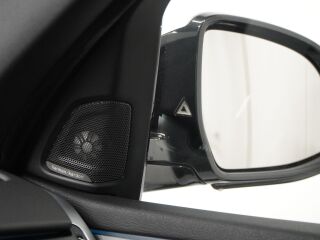 BMW X5 xDrive 30D M-pakett 3.0 190kW