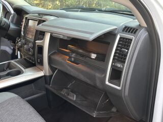 Ram 1500 3.0 179kW