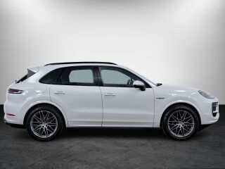 Porsche Cayenne E-Hybrid 3.0 346kW