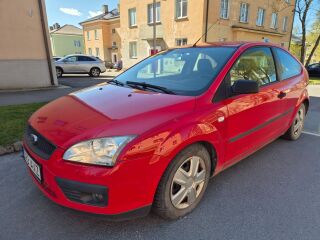 Ford Focus 1.4 59кВ