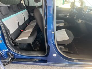 Citroen Berlingo XTR 1.5 R4 BlueHDi 96kW