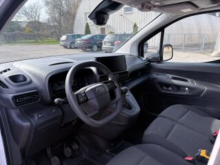 Toyota ProAce City 1.5 75kW