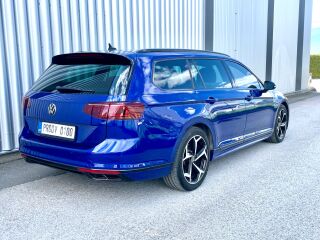 Volkswagen Passat GT R-LINE 4Motion 2.0 R4 TDI 147kW