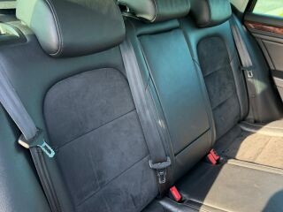 Skoda Superb 2.0 R4 TDI 103kW