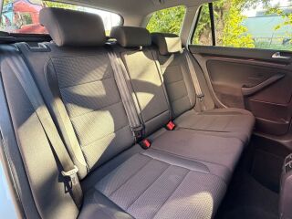 Volkswagen Golf Variant 1.6 TDi 77kW