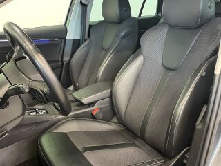 Skoda Octavia Elegance 1.5 TSI m-Hybrid 110кВ