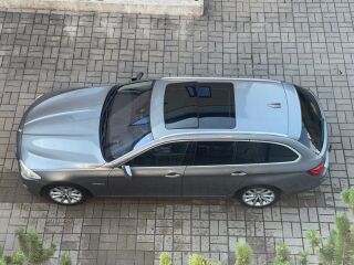 BMW 535 xDrive 3.0 230кВ