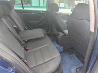 Volkswagen Golf Alltrack/Technology Package 2.0 103kW