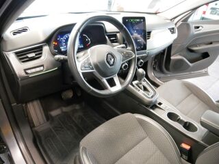 Renault Arkana INTENS 1.3 TCe 103кВ