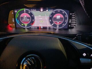 Skoda Superb Elegance iV Plug In Hybrid 1.4 170kW