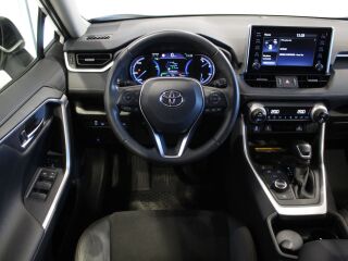 Toyota RAV4 Luxury Plus AWD 2.5 131kW