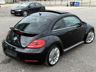 Volkswagen Beetle Sport Facelift EU5 1.4 R4 TSI 118kW