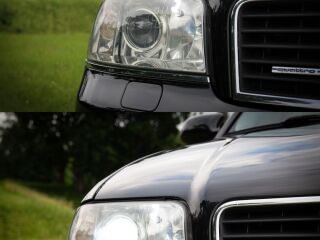 Audi A6 2.5 132кВ