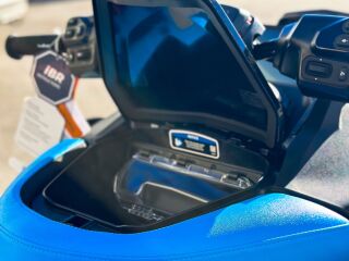 Sea-Doo RXP-X RS 325 Tech Package 1.6 240kW