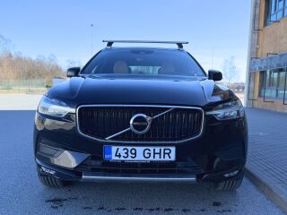 Volvo XC60 2.0 140кВ