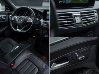 Mercedes-Benz CLS 350 AMG STYLING PACKAGE 3.0 185kW