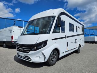 Laika Ecovip H3109 2.2 103kW