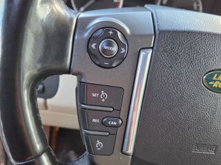 Land Rover Discovery 4 3.0 180kW