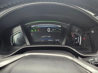 Honda CR-V Lifestyle Navi Hybrid 2.0 107кВ