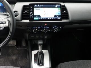 Honda Jazz Advance 1.5 79kW