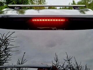 Peugeot 5008 CROSSWAY 1.5 R4 96кВ