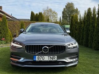 Volvo S90 Inscription D4 B&W 2.0 140kW