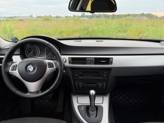 BMW 318 2.0 95кВ