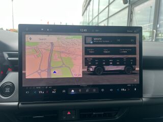 Mazda CX-5 e Skyactiv-G Homura Black AWD SR sunroof 2.5 104kW