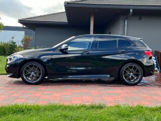 BMW 116 1.5 85kW