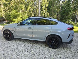 BMW X6 xDriveM-Sport Pro*M *SoftCl Standhzg 219kW