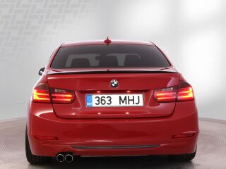 BMW 328 Modern Line 2.0 180kW