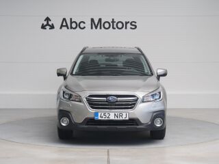 Subaru Outback Active AWD 2.5 129kW