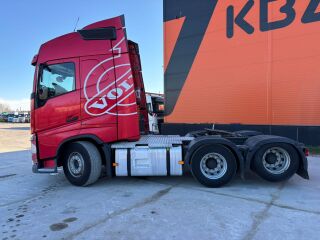 Volvo FH 500 6x2 375kW