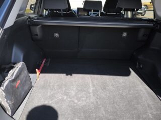 Toyota RAV4 2.0 M20A 129kW