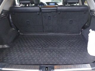 Lexus RX 450h 3.5 183кВ