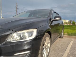 Volvo V60 2.0 D4 133kW