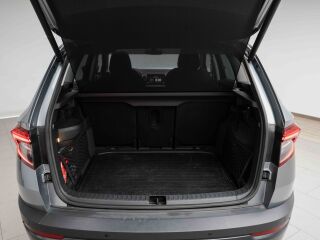 Skoda Karoq Elegance 1.5 110kW