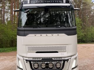 Volvo FH 540 AERO EPSILON TL15-104 397kW