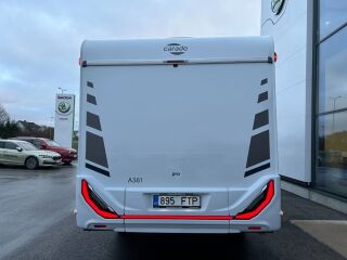 Carado A361 Pro 2.0 TD 103kW